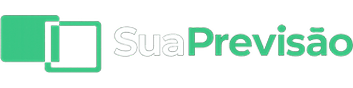 Sua Previsão