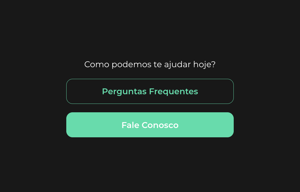 Suporte Saque SuaPrevisão